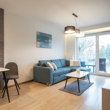 Apartamenty Morski Florek Kolobrzeg Exterior photo