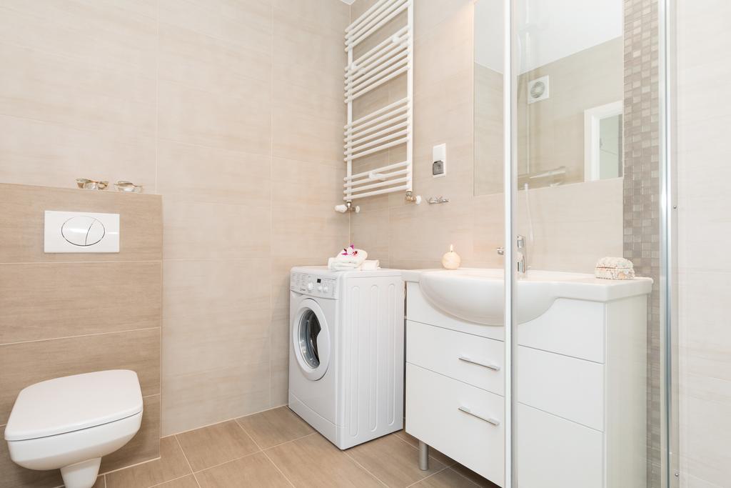 Apartamenty Morski Florek Kolobrzeg Exterior photo