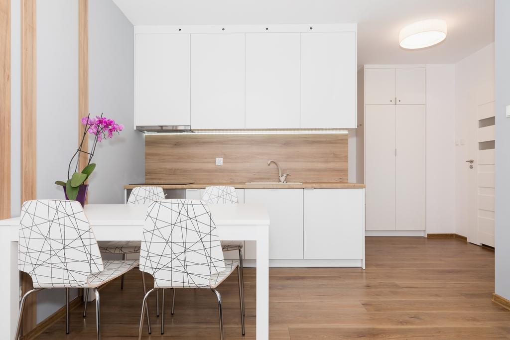 Apartamenty Morski Florek Kolobrzeg Exterior photo