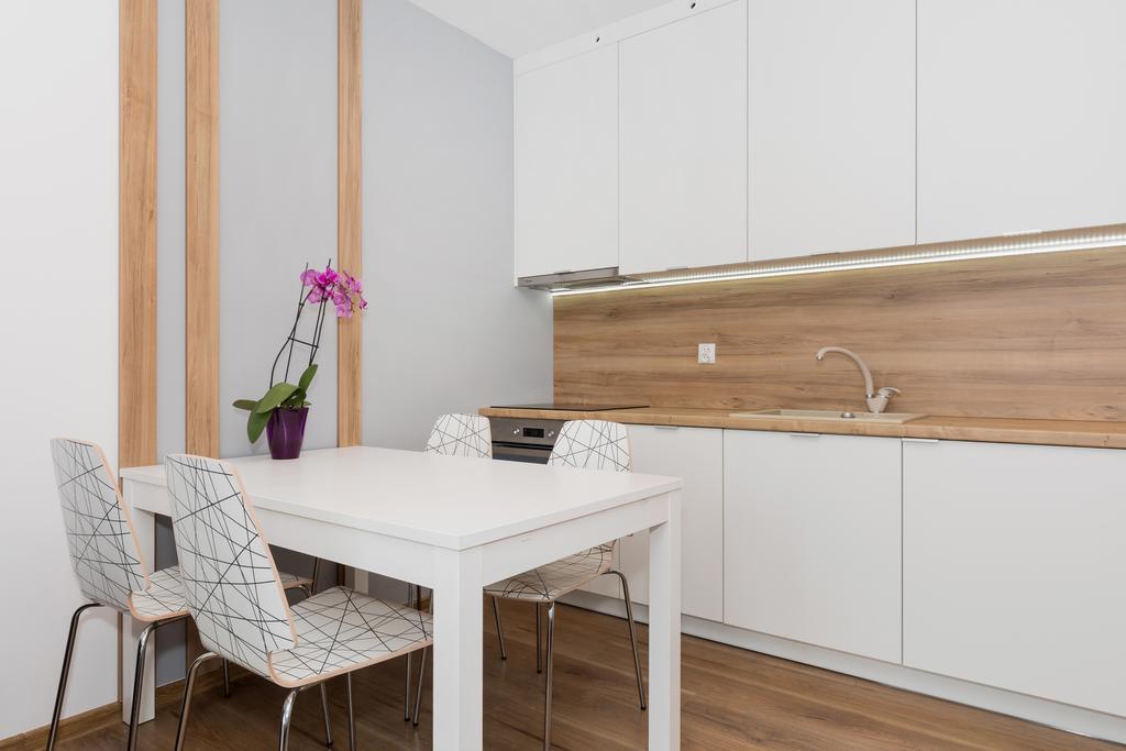 Apartamenty Morski Florek Kolobrzeg Exterior photo