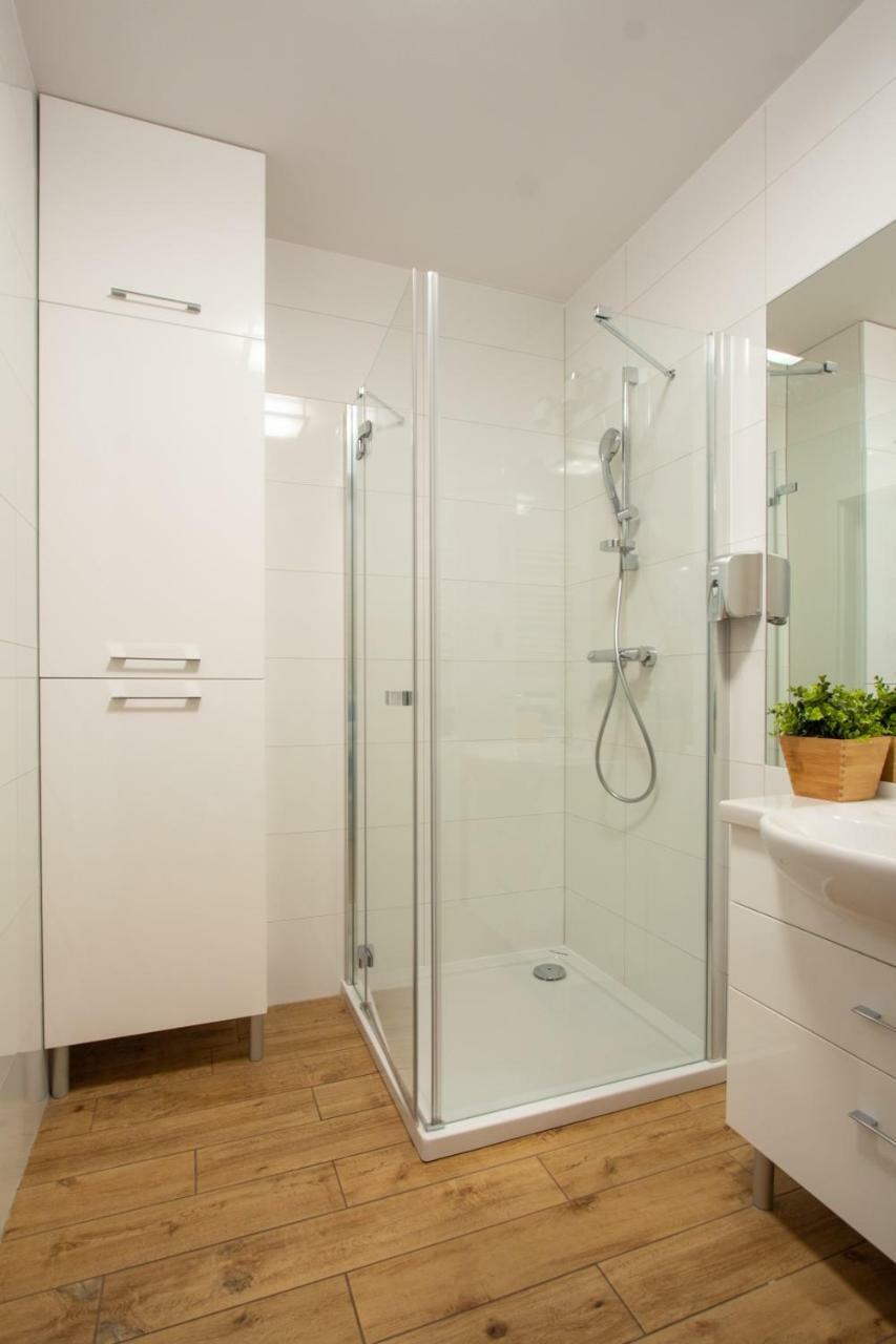 Apartamenty Morski Florek Kolobrzeg Exterior photo