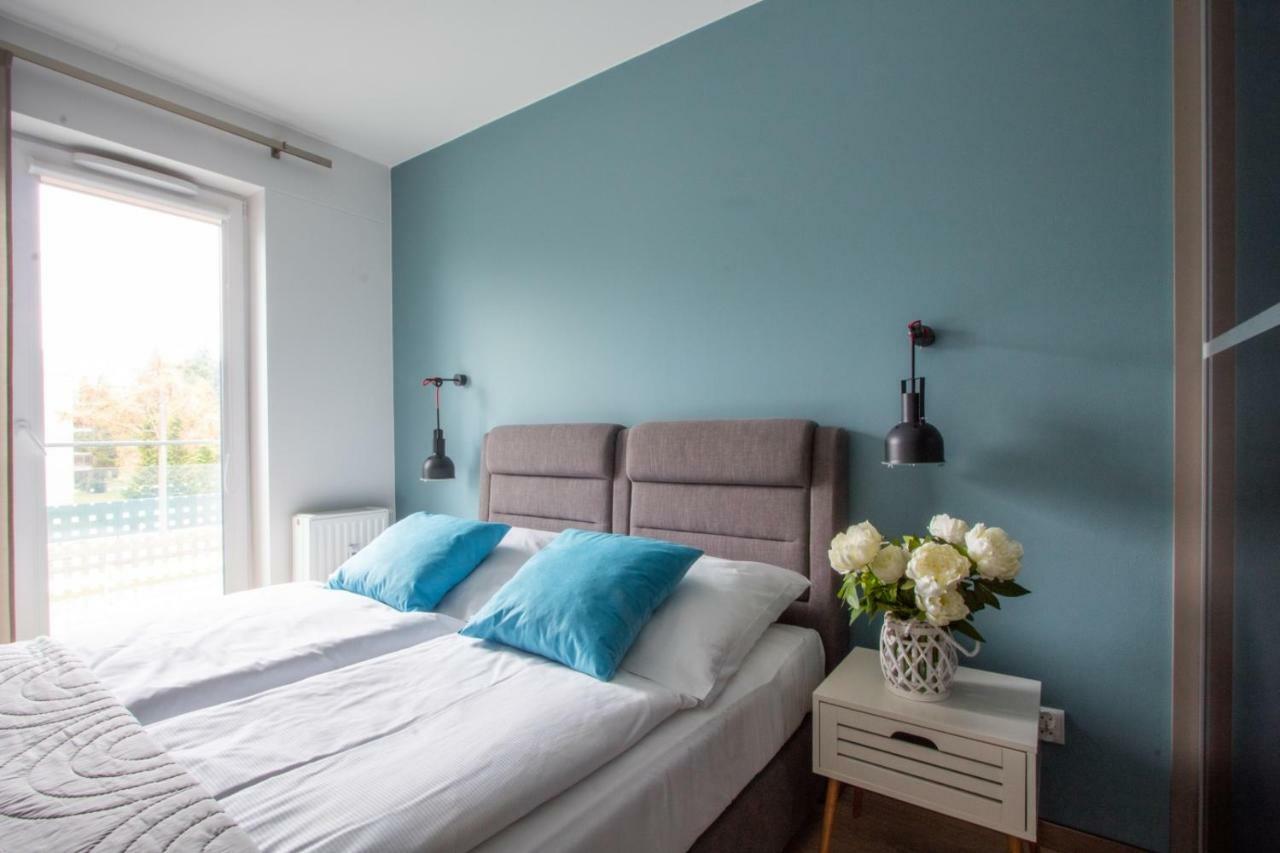 Apartamenty Morski Florek Kolobrzeg Exterior photo